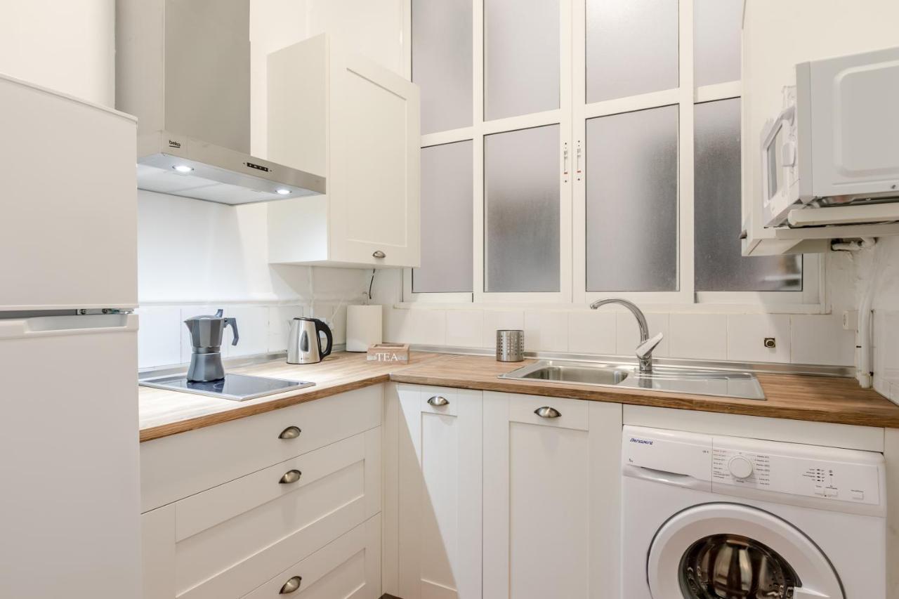 Avanti La Campana, Con Un Balcon Que Te Enamorara Del Ambiente De Sevilla Ngoại thất bức ảnh